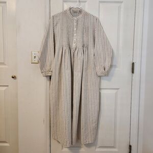 Vintage L.L.Bean Nightgown Size Womens Medium